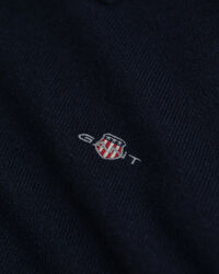 Polotrui van buitengewoon zachte lamswol