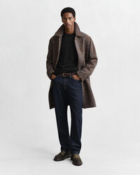 Sweat-shirt col rond Shield