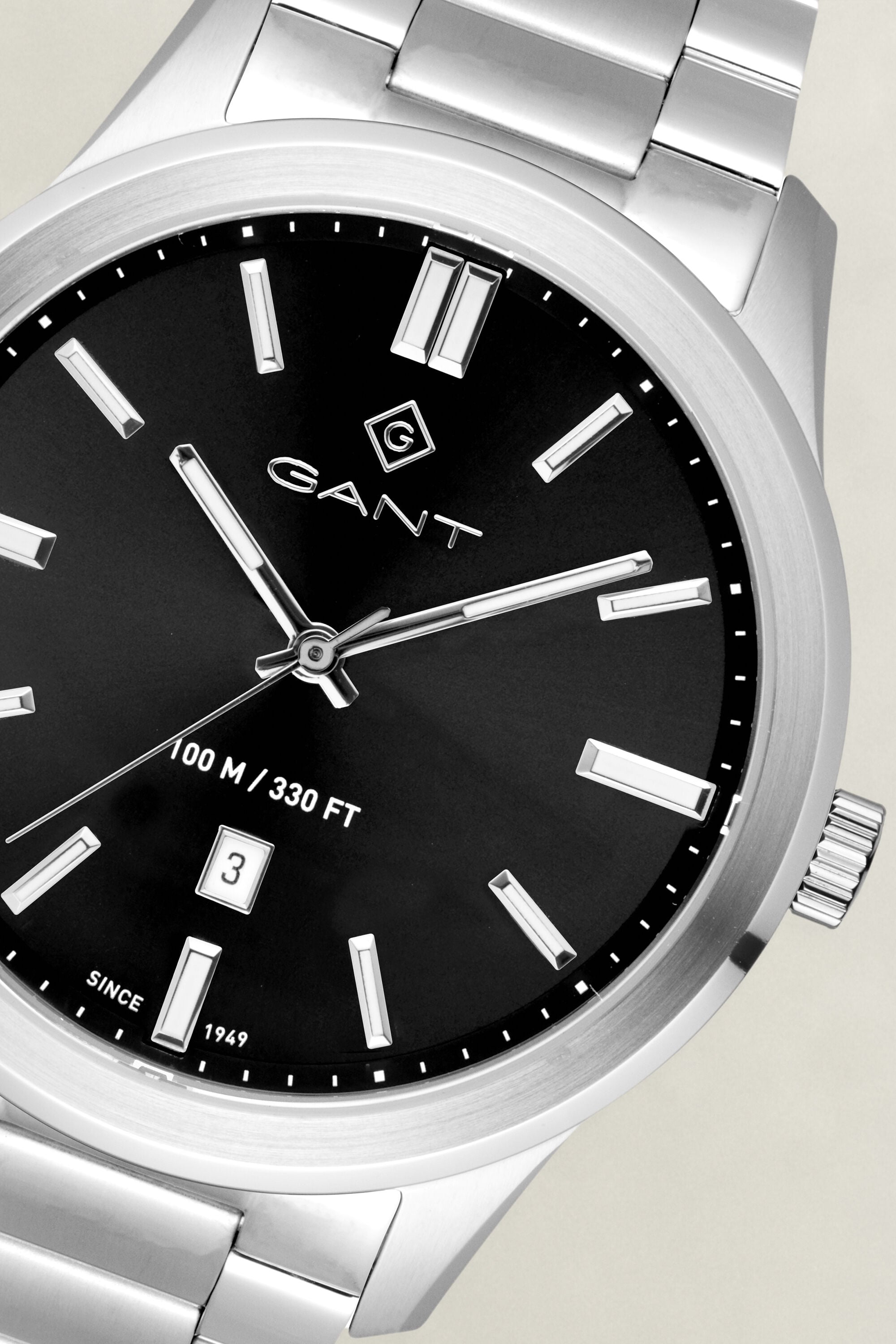 Montre Bridgeton