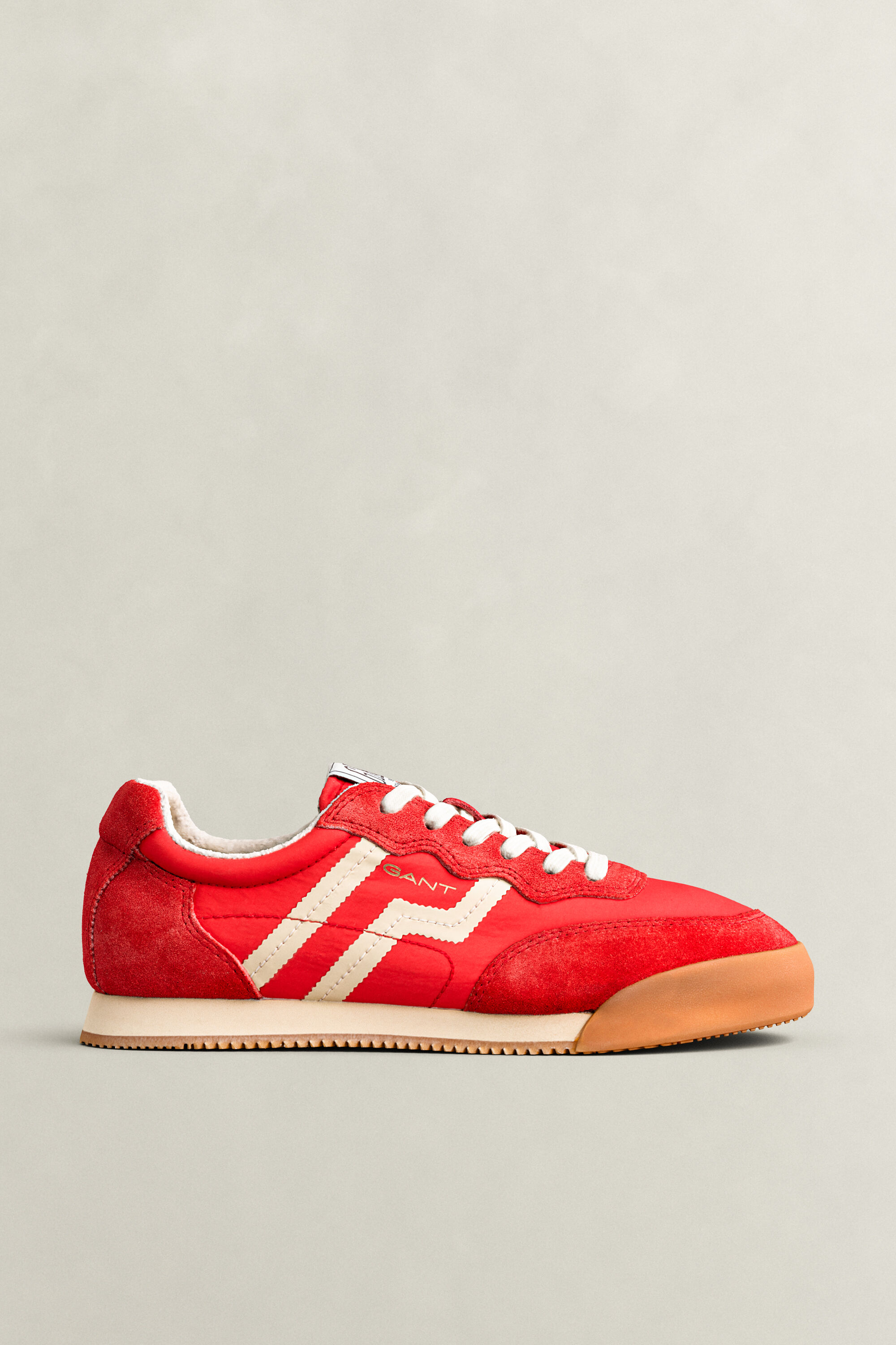 Beylana suède sneakers