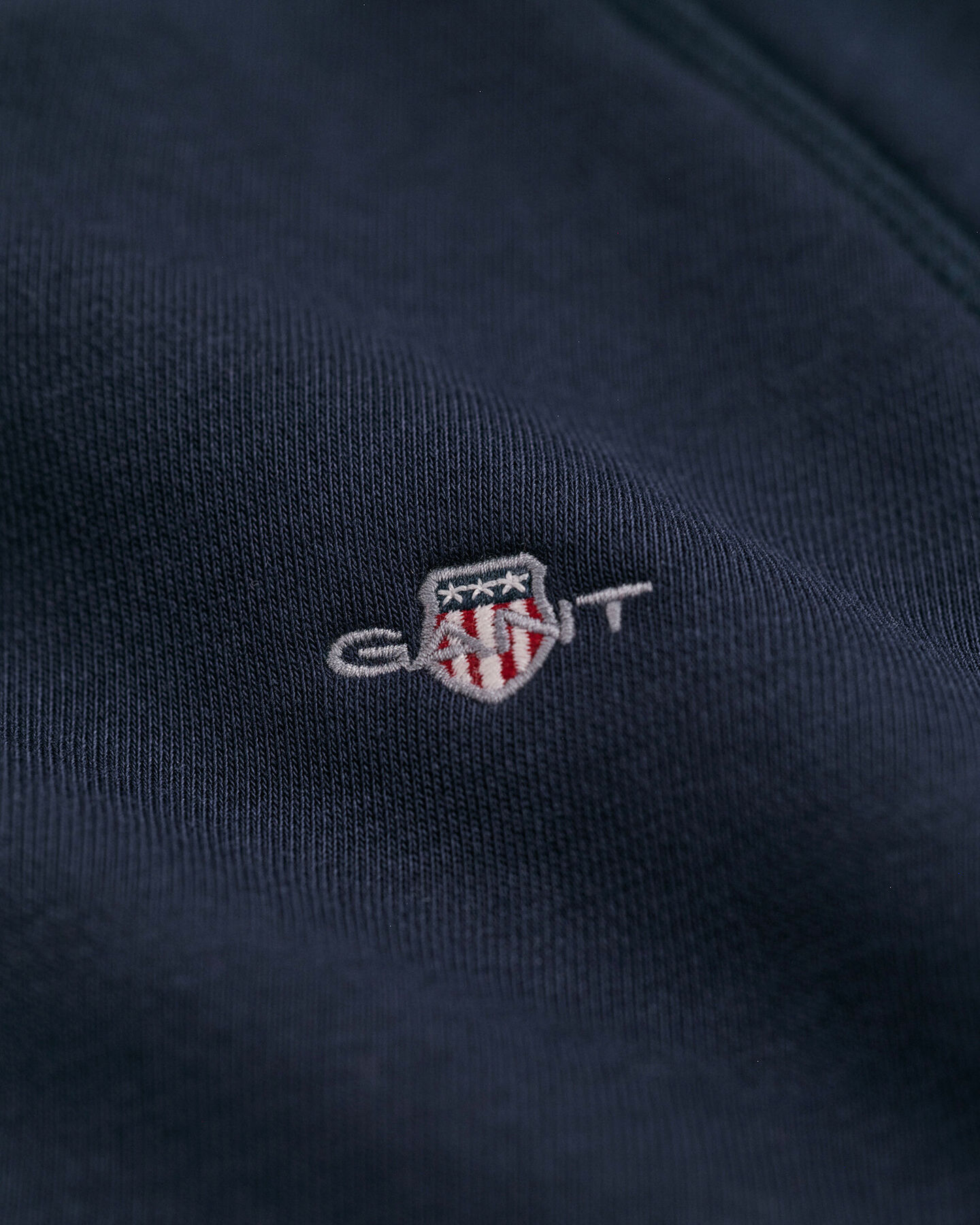 Sweat-shirt col rond Shield Enfant