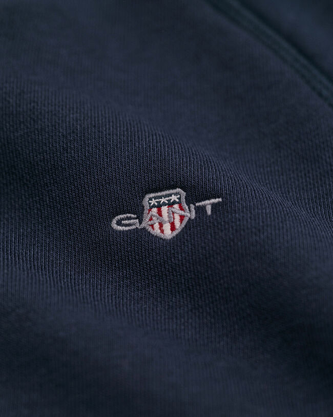 Sweat-shirt col rond Shield Enfant