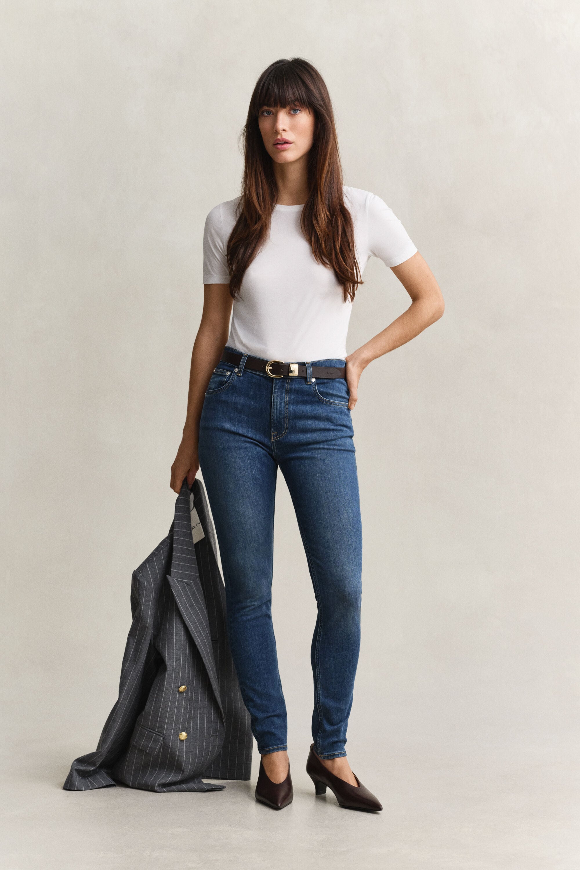 Jean stretch skinny