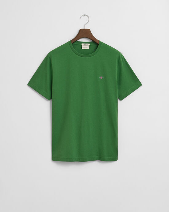 T-shirt coupe regular Shield