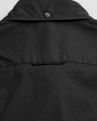 Slim Fit Classic hemd van poplin