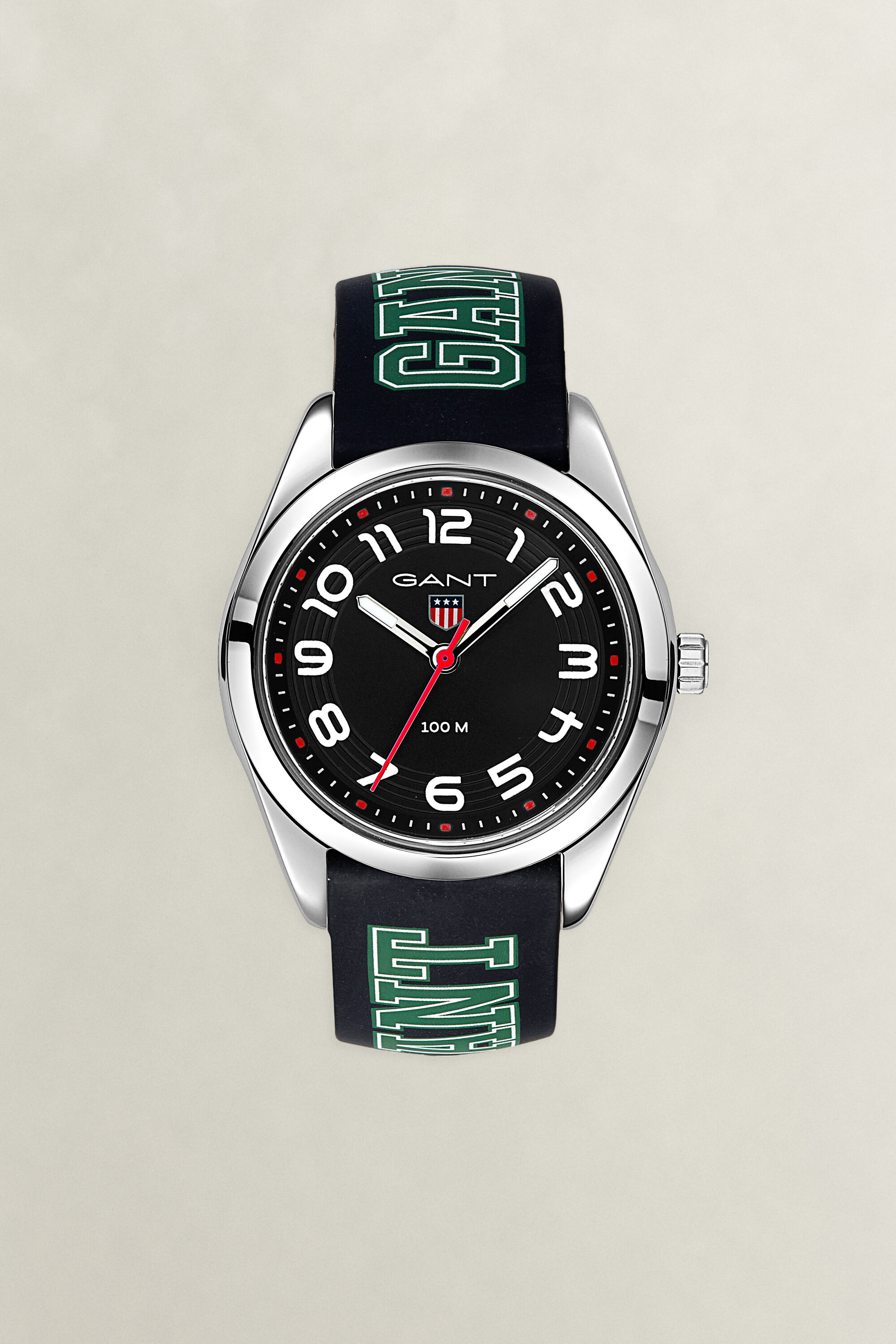 Montre Campus