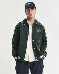 Veste Varsity de GANT Sports Club
