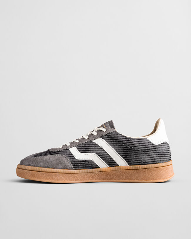 Cuzima sneakers van corduroy