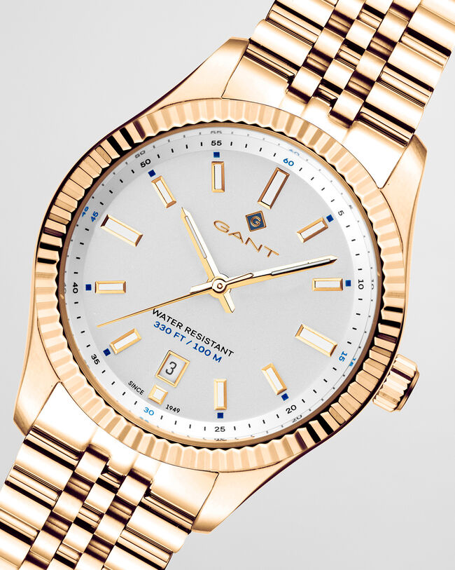 Montre Sussex Mid