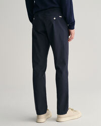 Pantalon chino Sunfaded slim fit