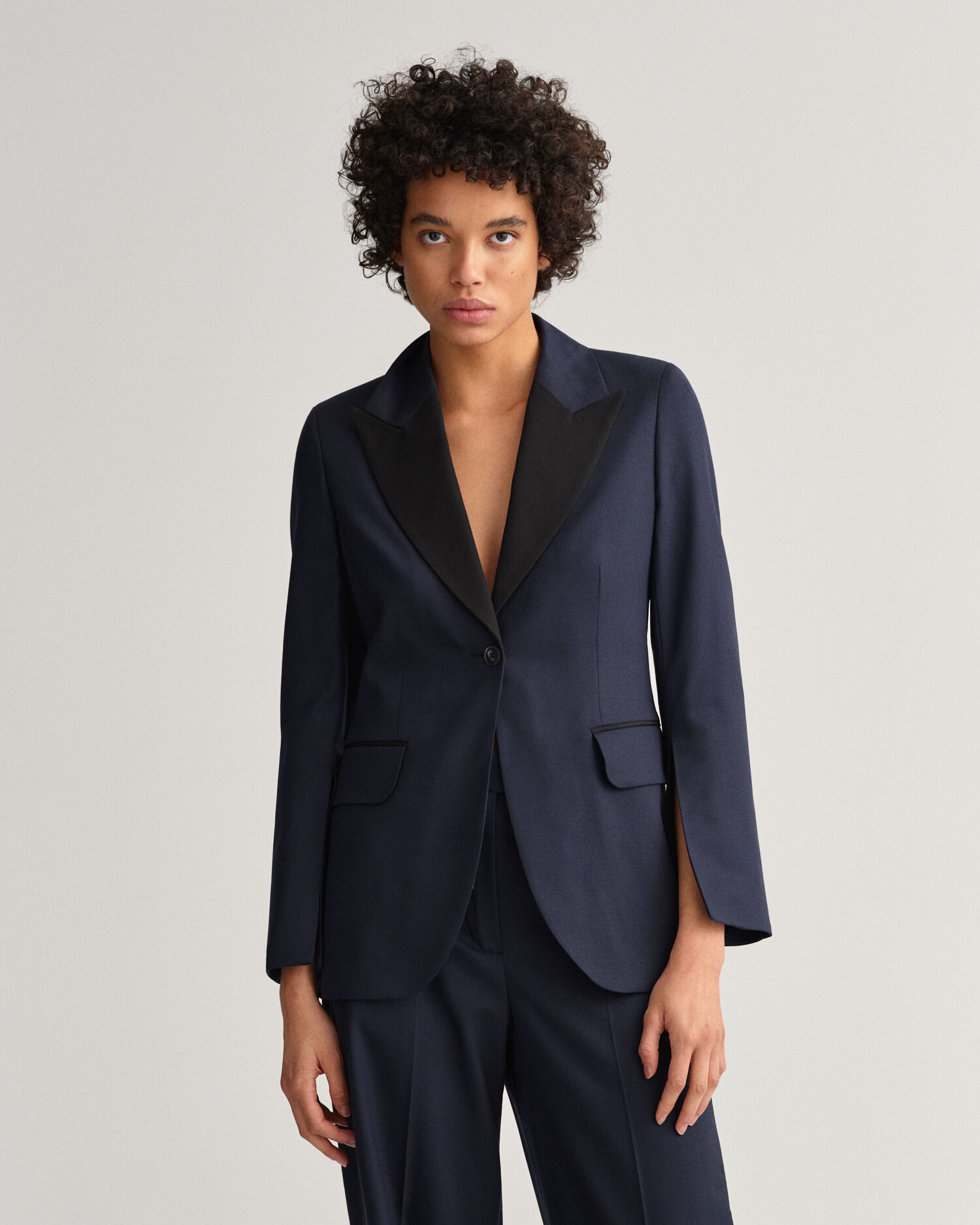 Soldes femme 2022 | Blazers | GANT la Belgique
