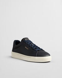 McJulien leren sneakers