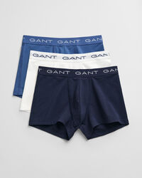Set van drie boxershorts