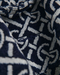 Peignoir G Patterned