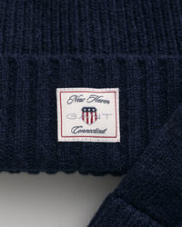 Coffret cadeau bonnet et gant