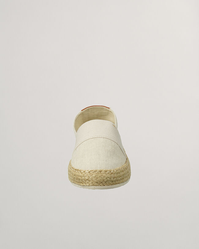 Espadrilles Raffiaville
