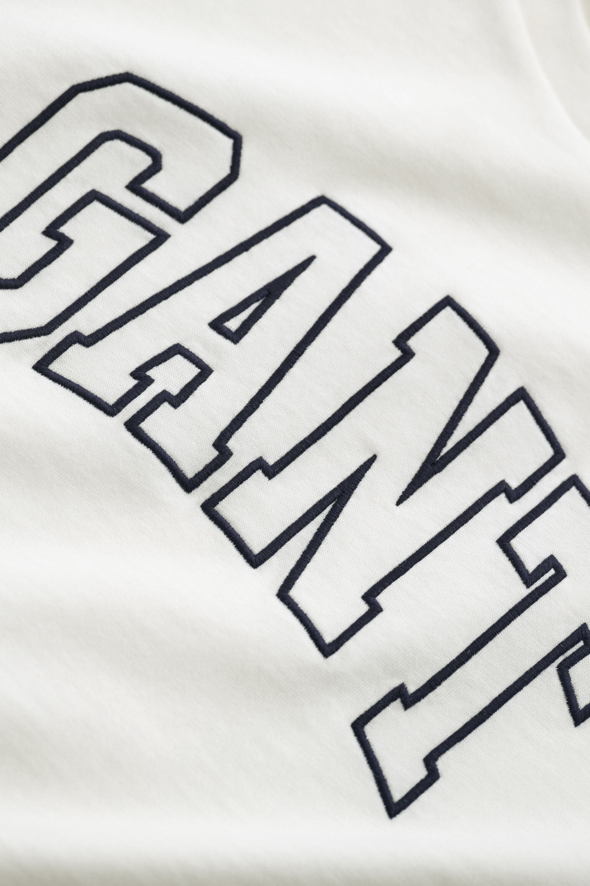 T-shirt avec logo