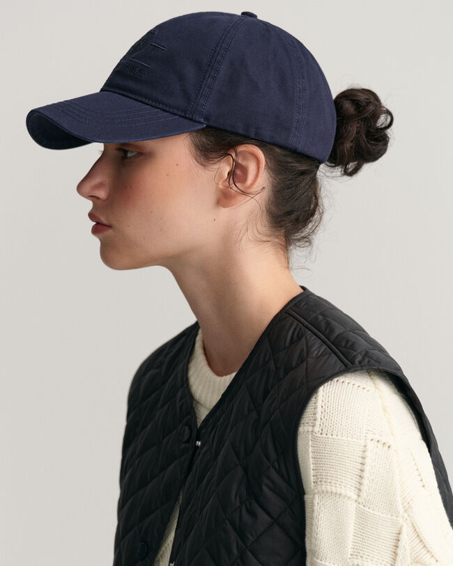 Casquette Tonal Archive Shield