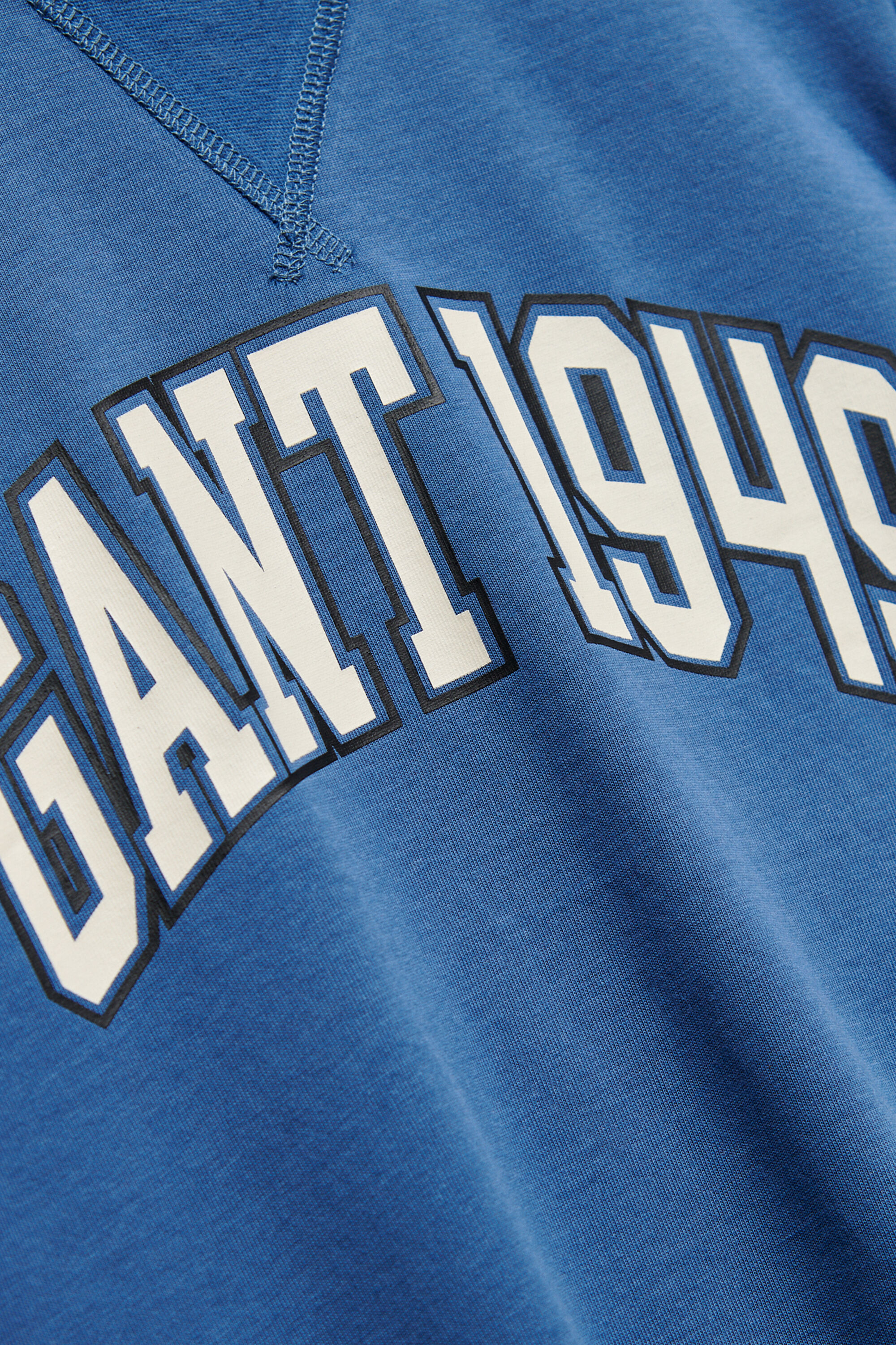 T-shirt 1949 Teen Boys