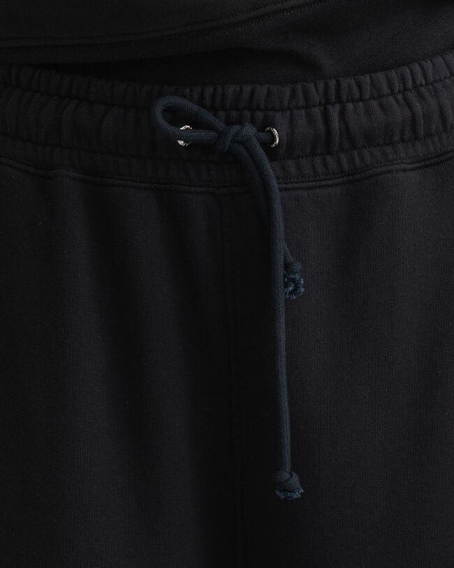 Retro Shield joggingbroek