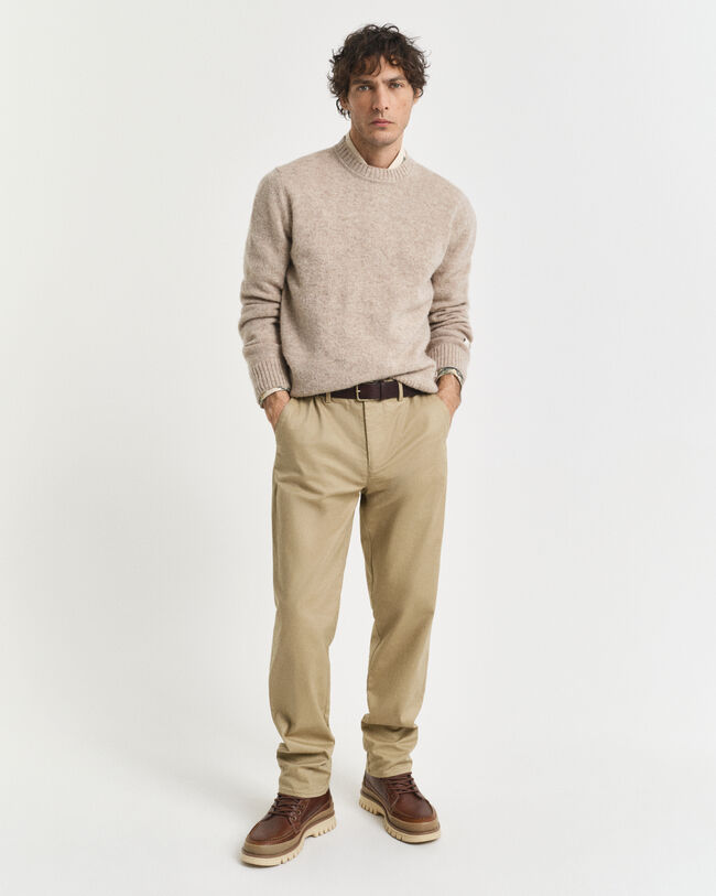 Regular Fit chino