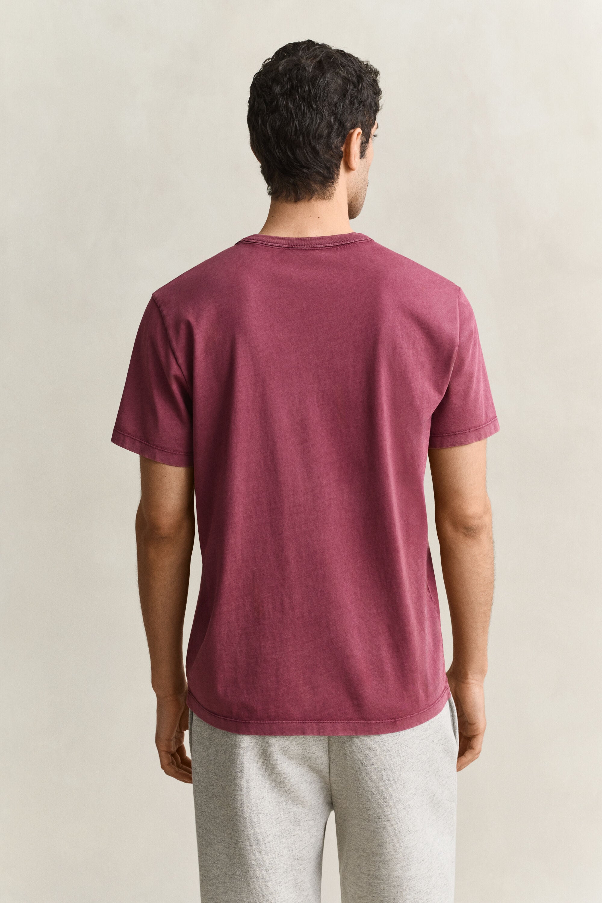 T-shirt avec logo
