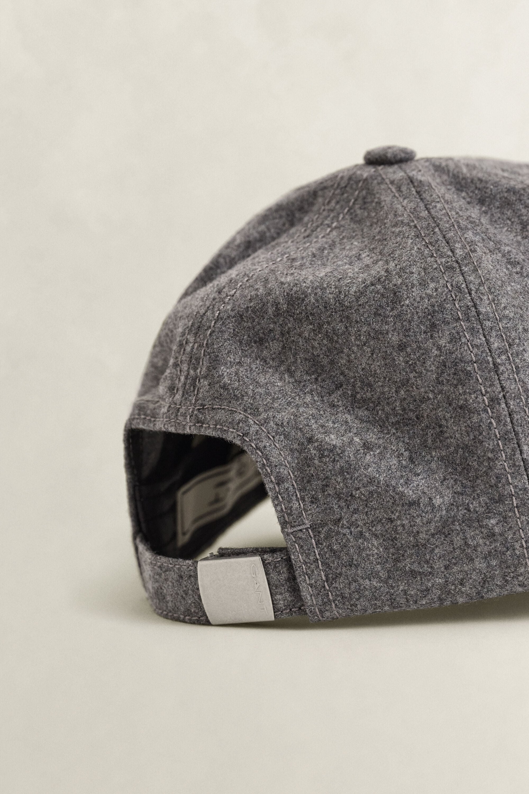 Casquette en cachemire