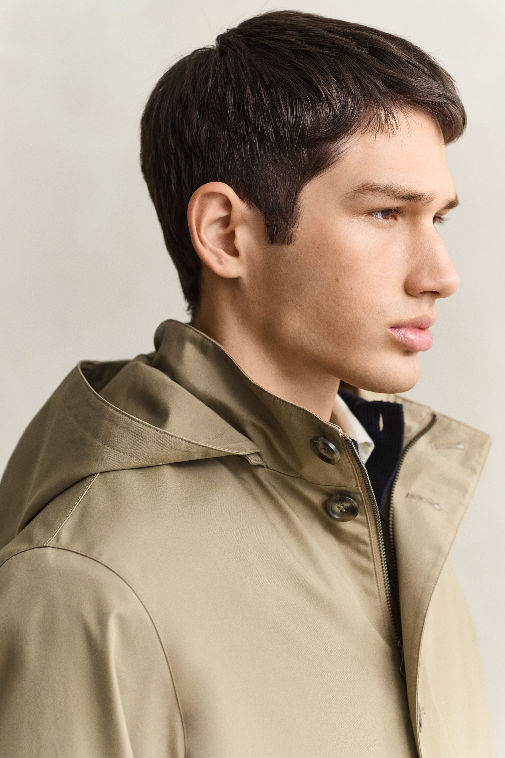 Double manteau