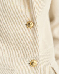 Veste blazer slim fit texturée