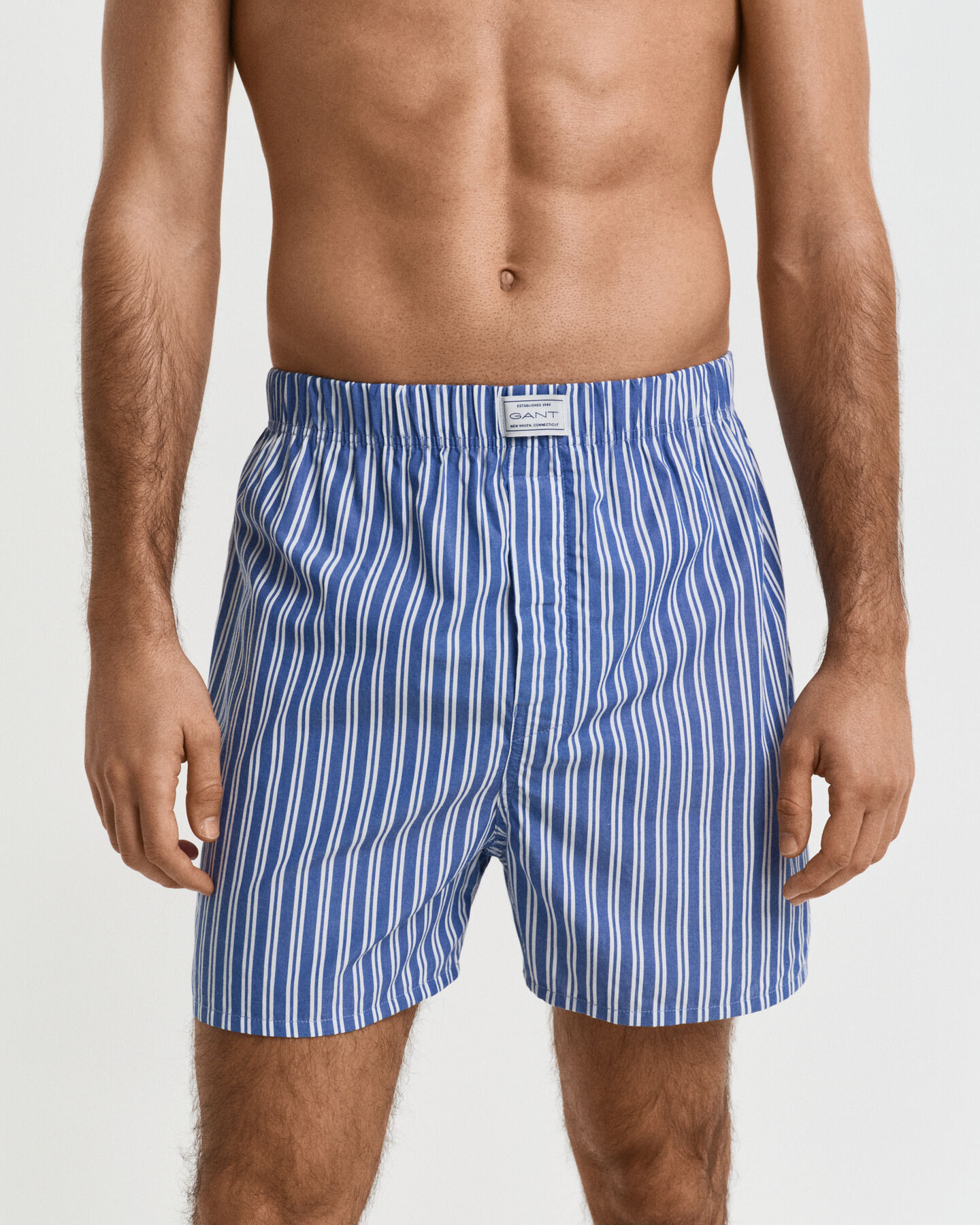 Set van twee boxershorts