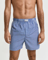 Set van twee boxershorts