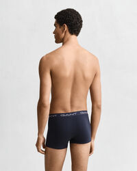 Set van zeven boxershorts