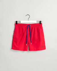 Short de bain classic fit