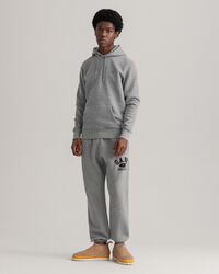 Collegiate joggingbroek