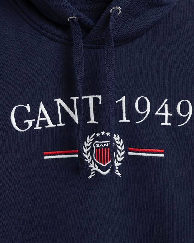 1949 Crest Sweat Hoodie
