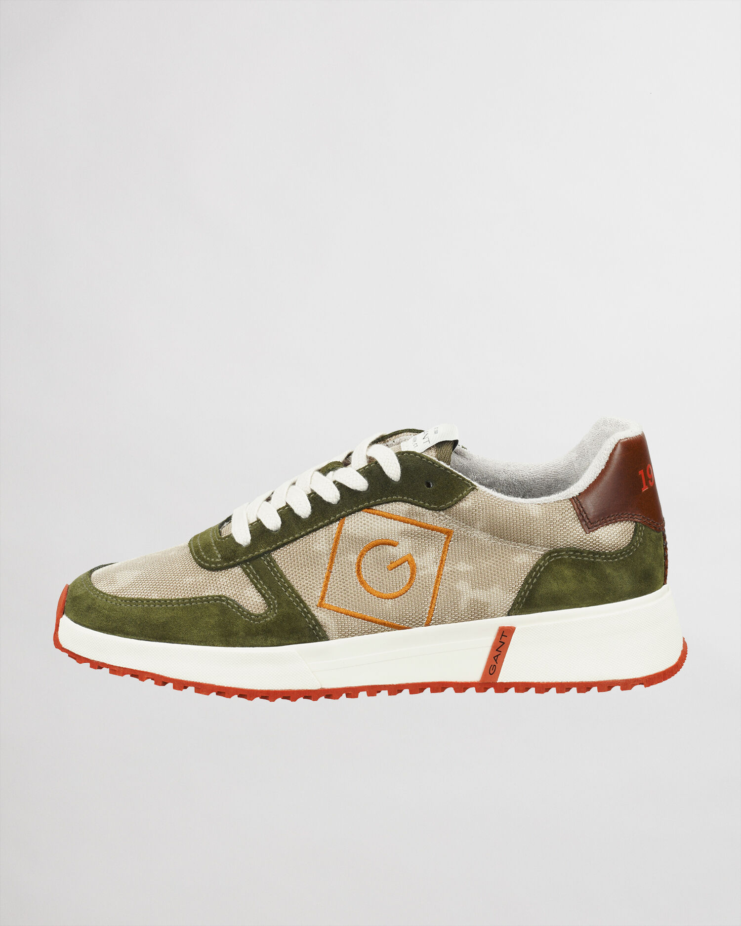 chaussure gant homme