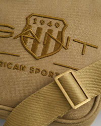 Tonal Shield crossbodytas