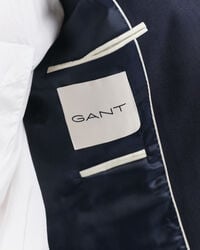 Veste Club Blazer coupe slim