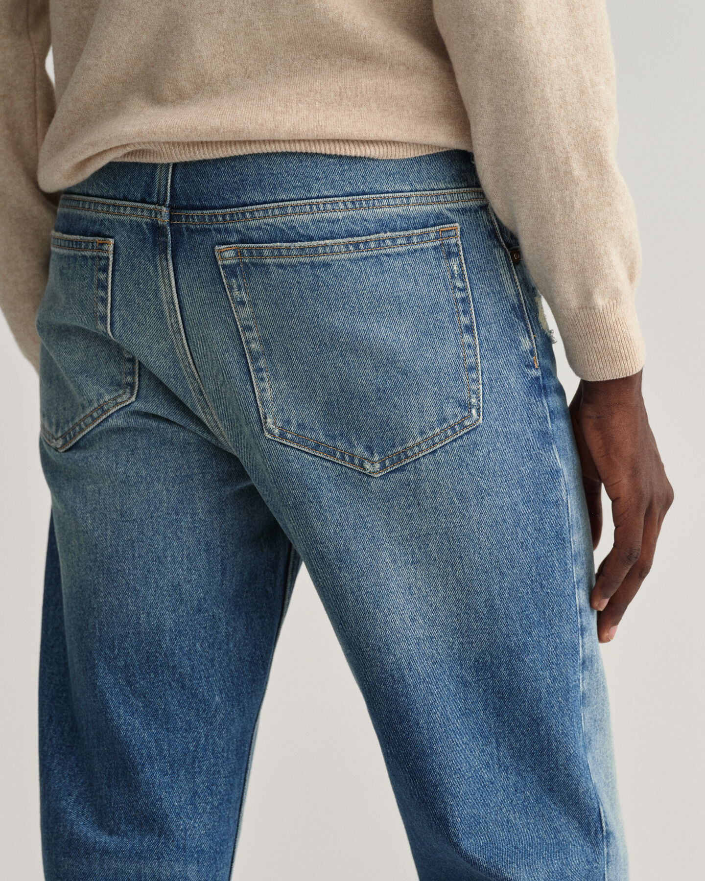 Jean Bootcut