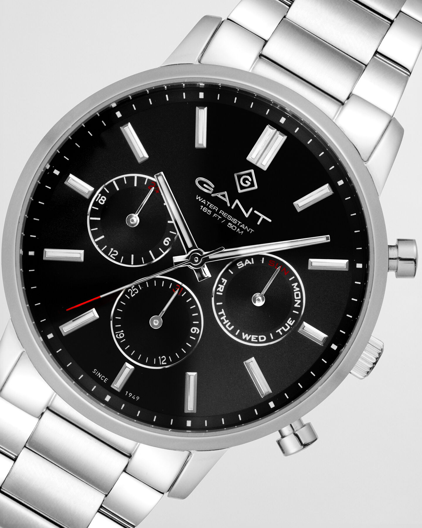 Montre East Hill Day-Date