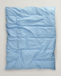 Housse de couette simple Pinstriped