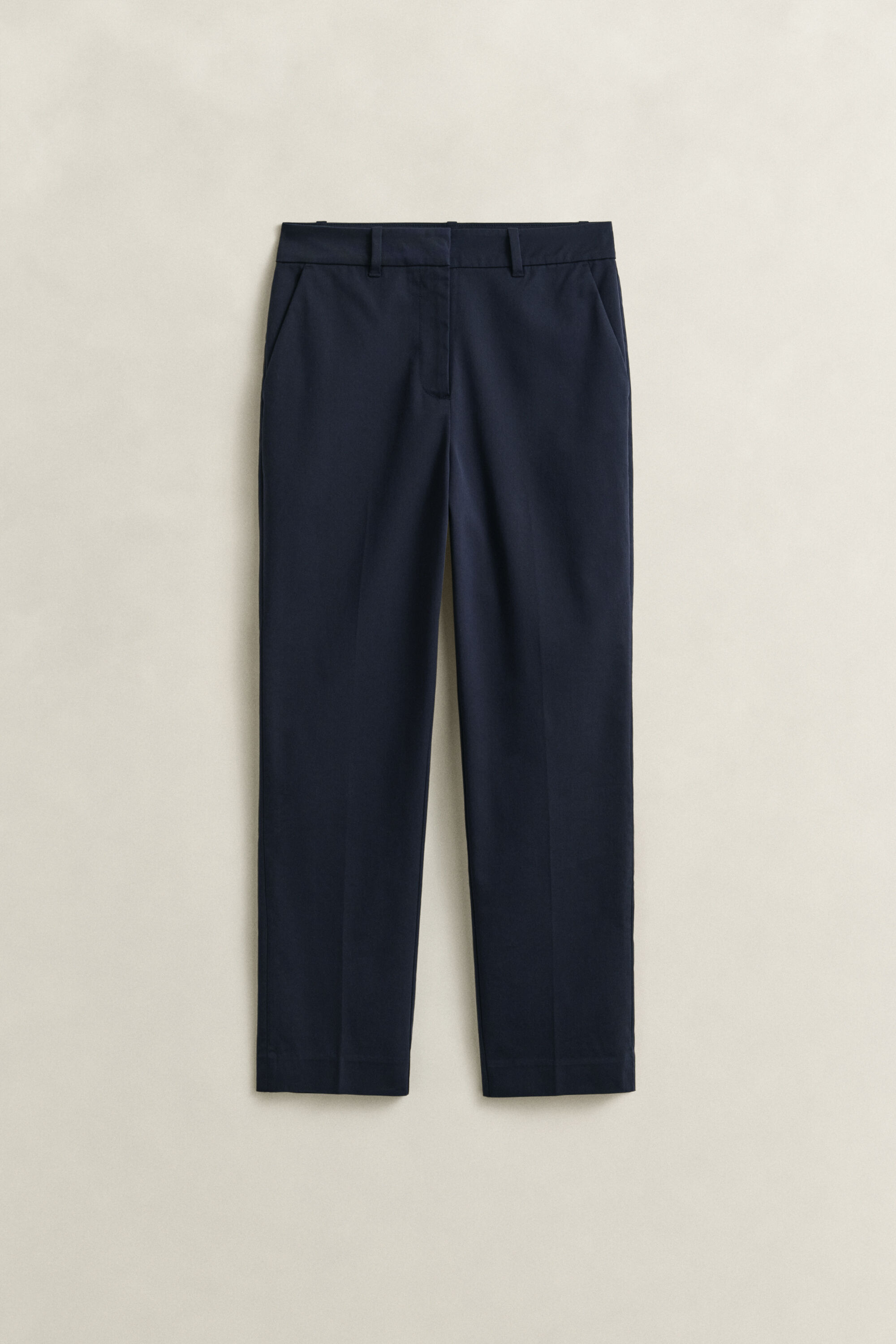 Pantalon habillé coupe slim