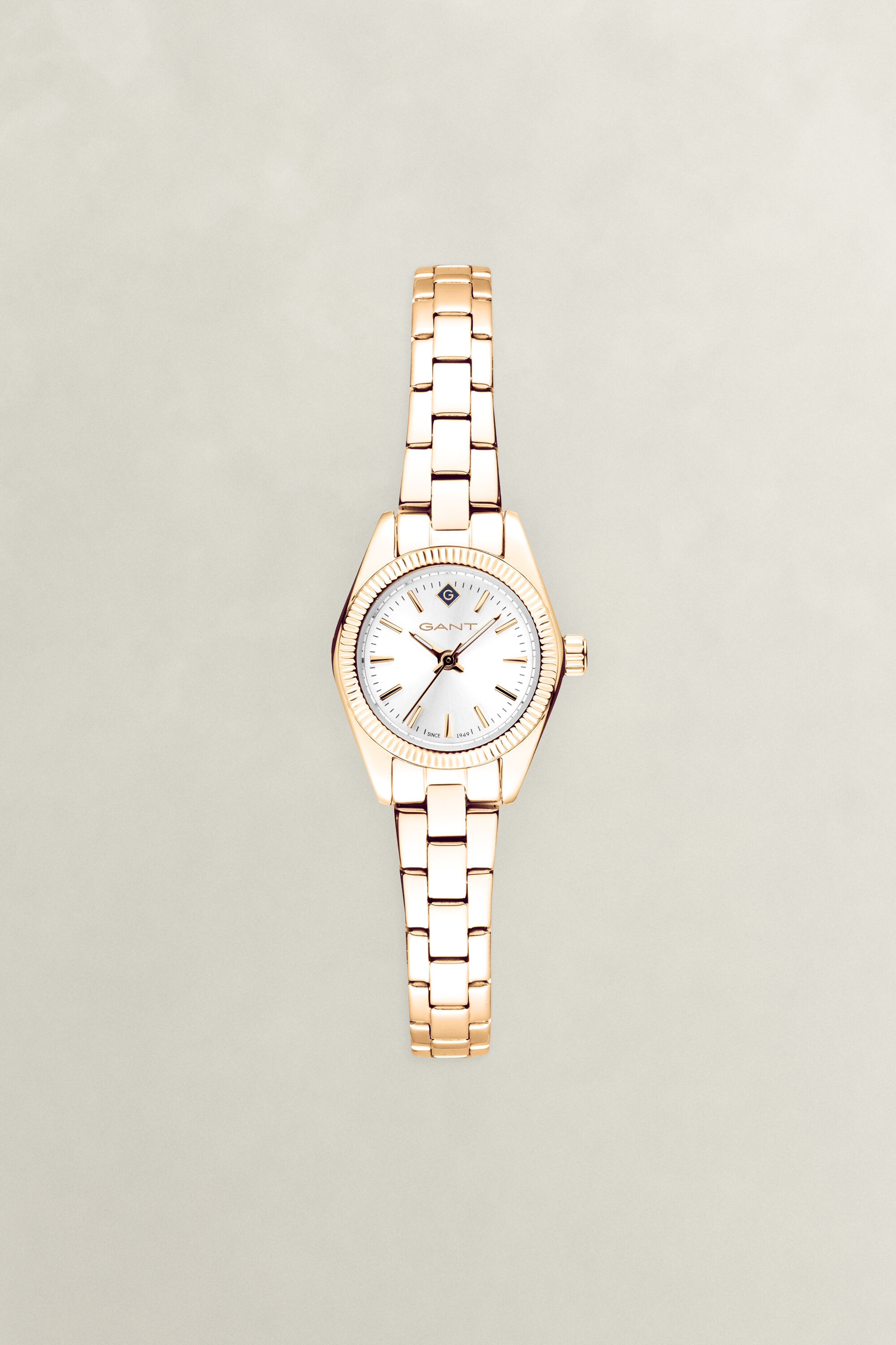 Montre Fairhaven