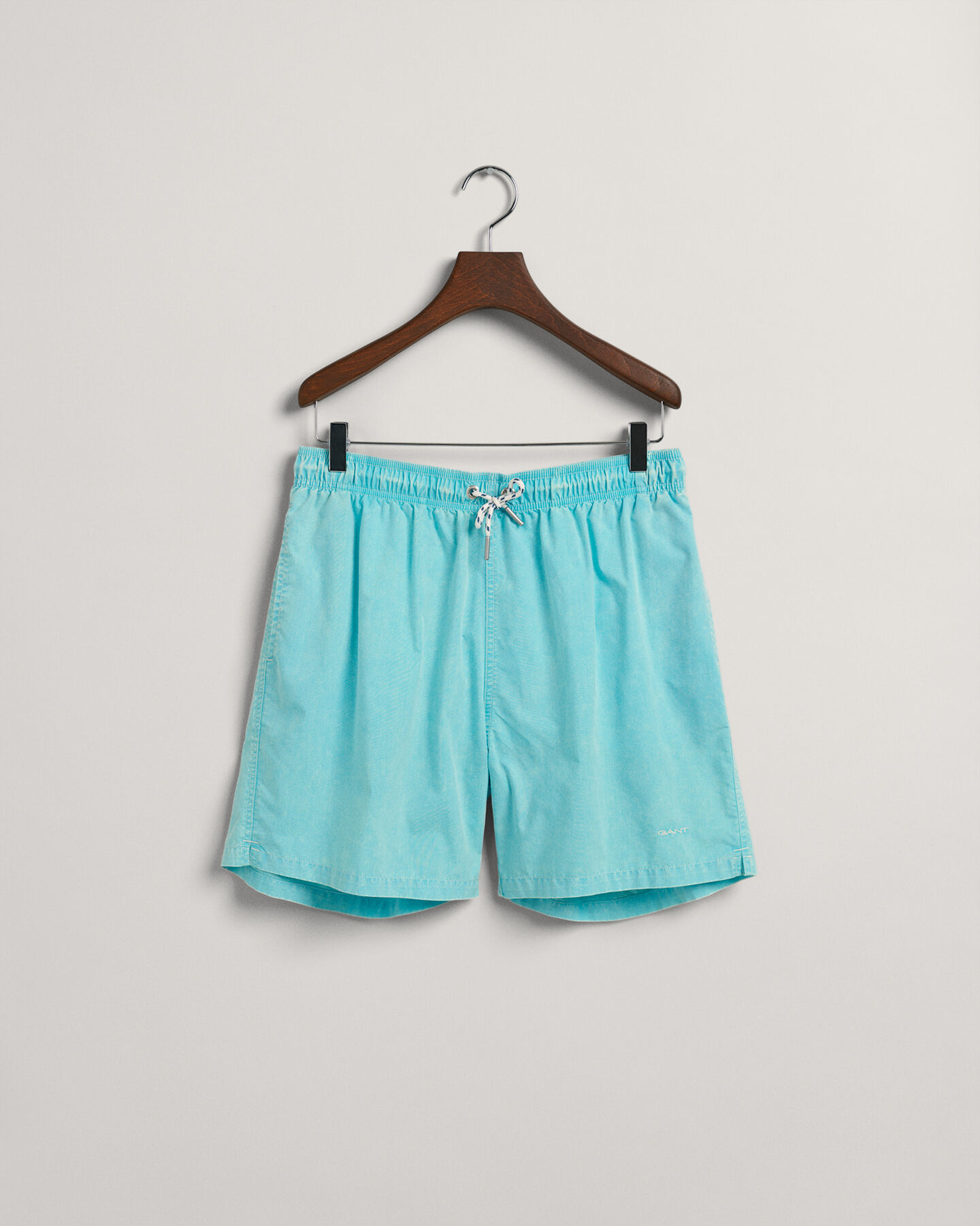 Short de bain classic fit Sunfaded