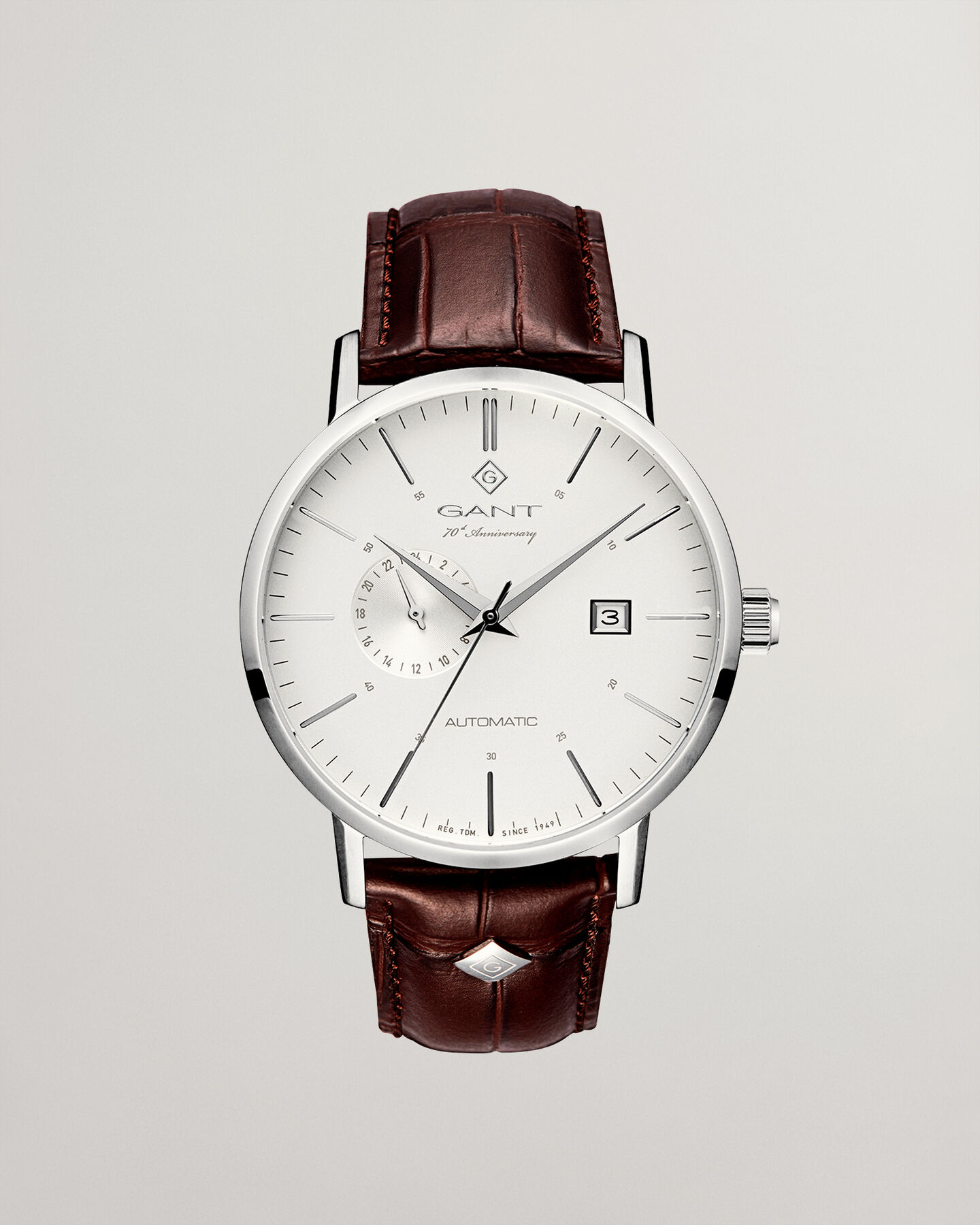 Montre-bracelet automatique Park Hill