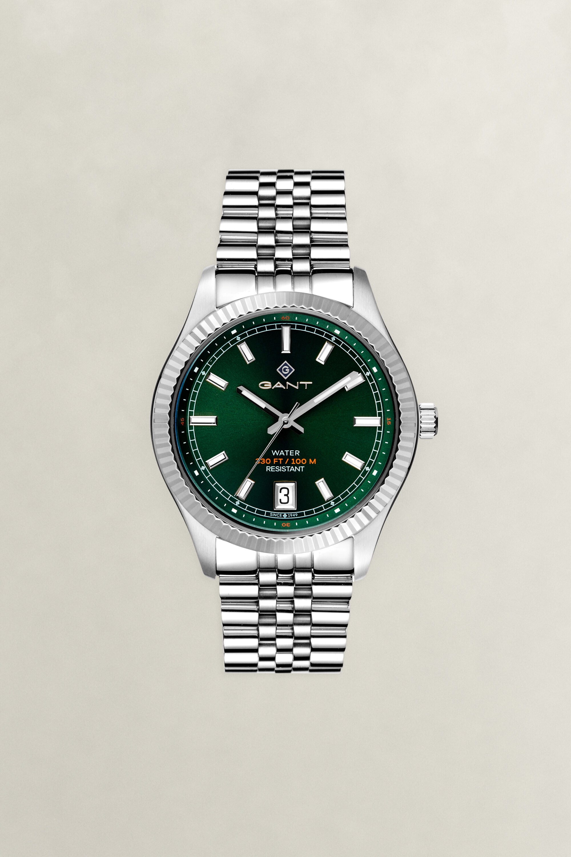 Montre Sussex 44