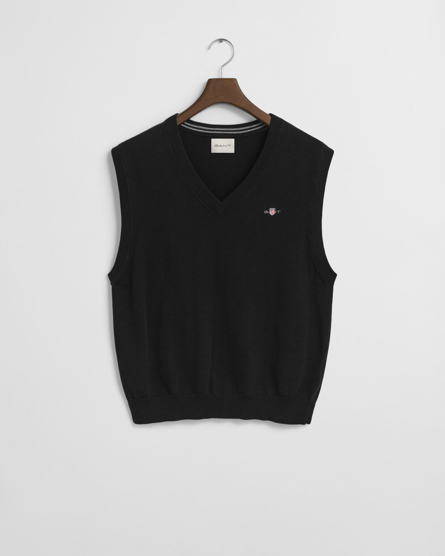 Klassieke katoenen spencer