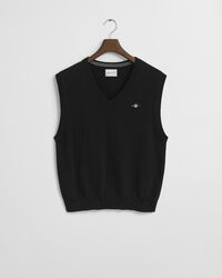 Klassieke katoenen spencer