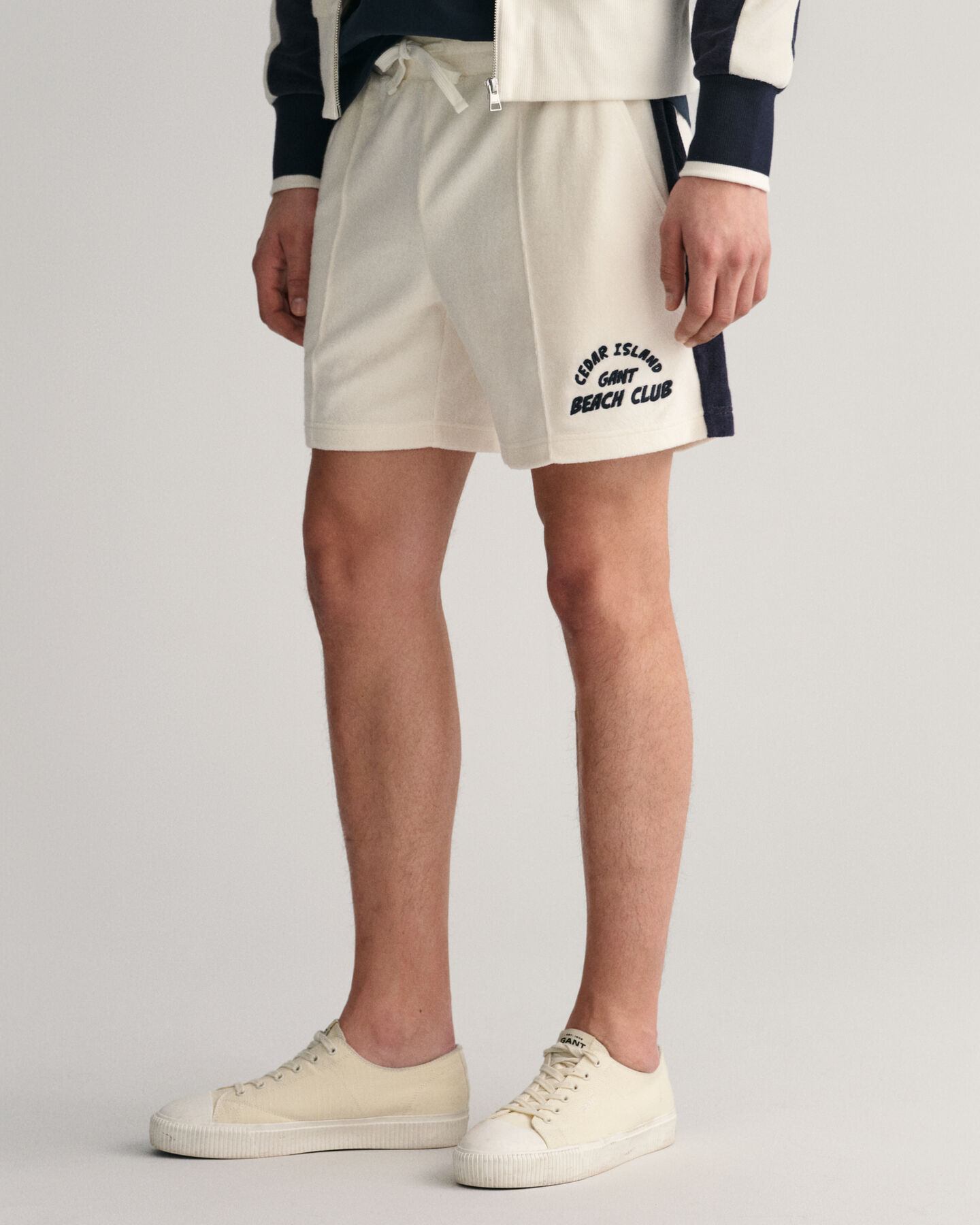 Terry Cloth short
