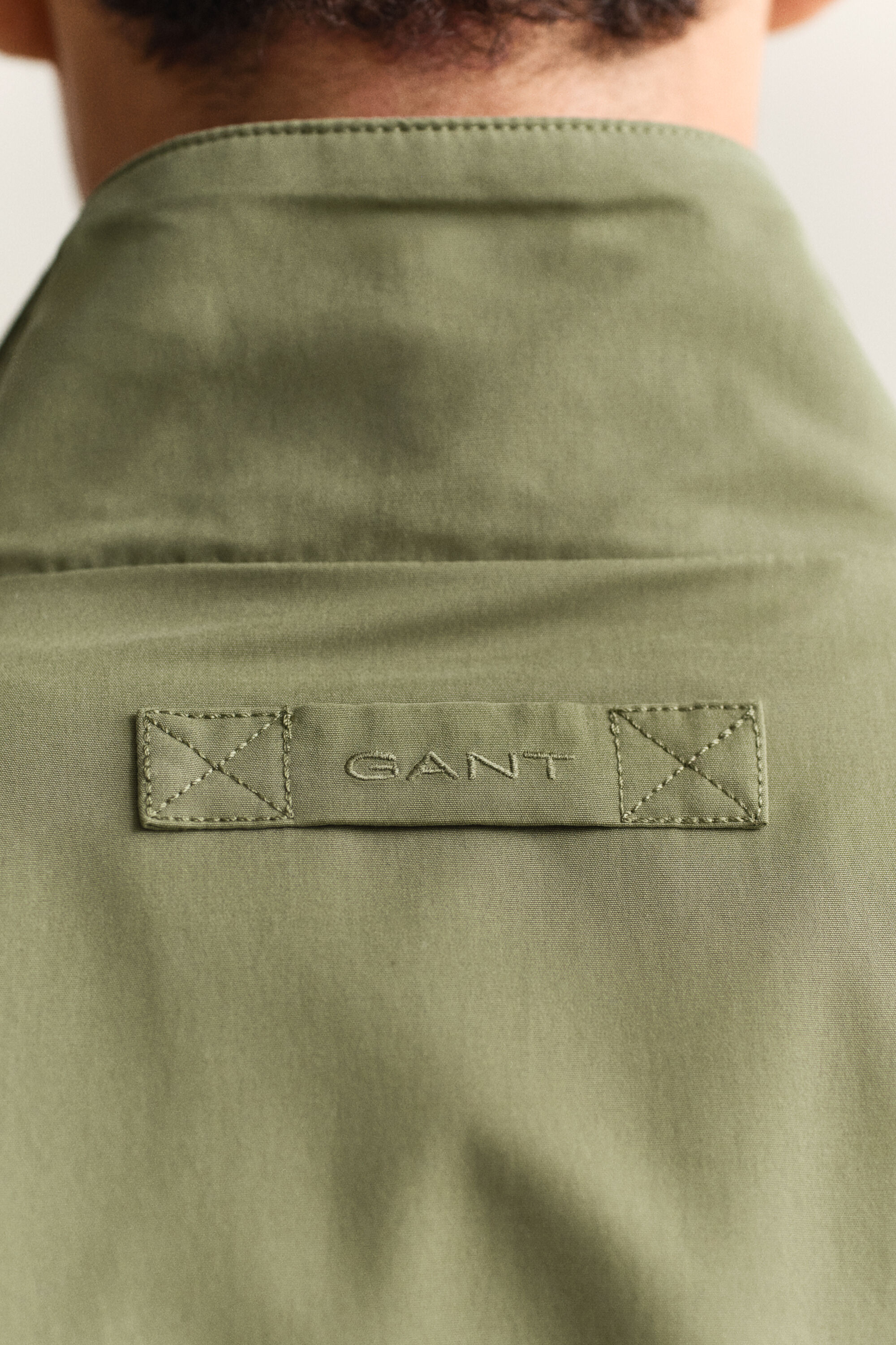 Veste légère Hampshire